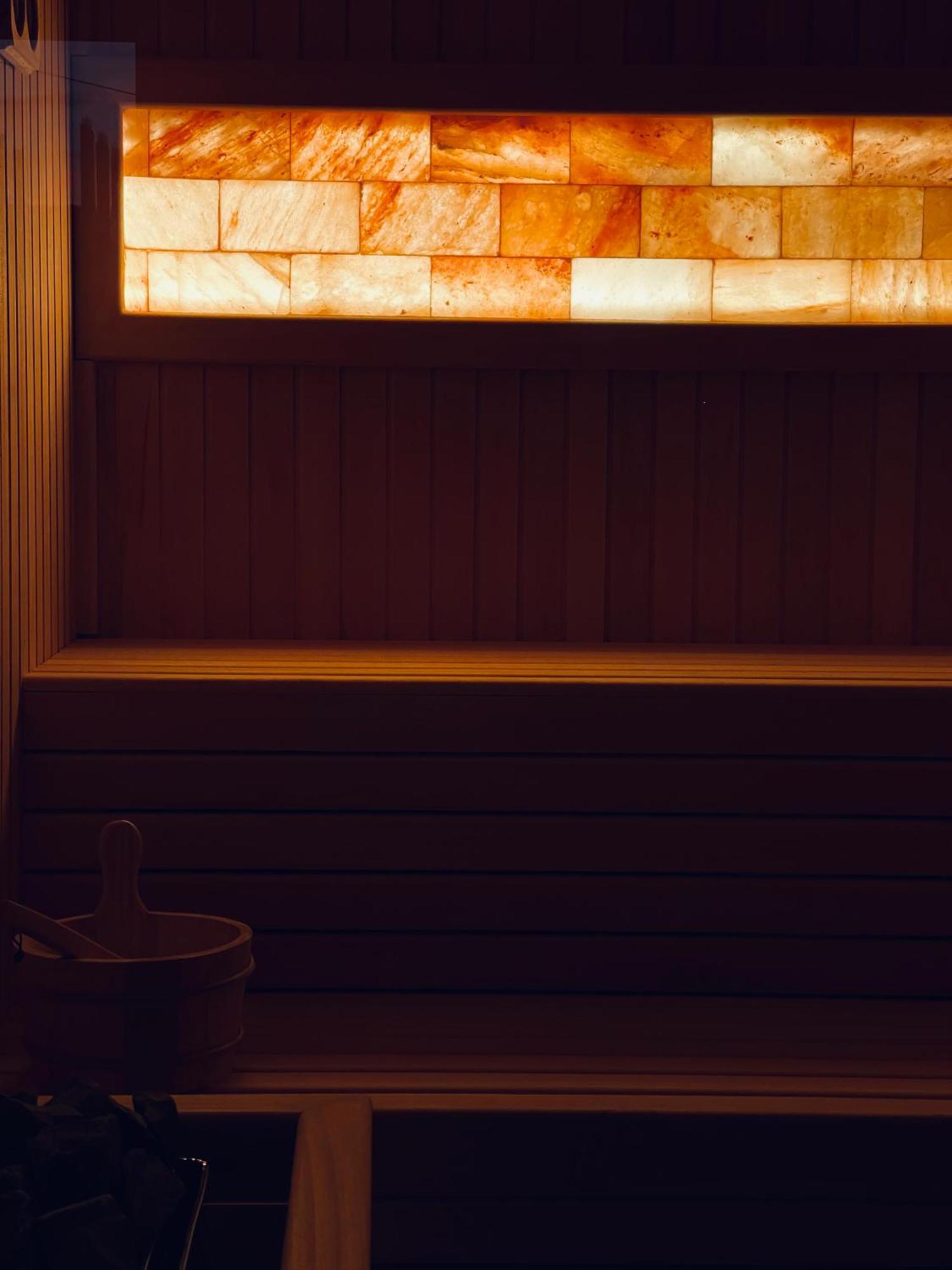 Mozaik Apartments & Spa - Modern 4-Star Apartments With Exclusive Private Spa Wellness In The City Center - Sauna, Jacuzzi, Turkish Bath - Free Parking, Wi-Fi - Rooms & Apartments Cuprija Luaran gambar